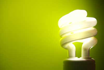 energy efficiency