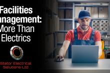 Why East Midlands Facilities Managers Love Stator
