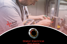 Planned Preventative Maintenance for Commercial Electrical Systems