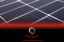 Powering a Greener Future: Helping East Midlands Companies Exceed ISO 14001