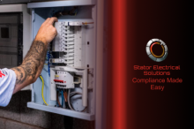 Ensuring Compliance with Expert Commercial Electrical Services in the East Midlands