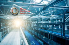 Industrial Electrician Derby 
