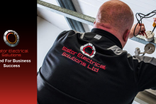 Electricians Near Me – Wired for Business Success