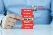 Electrical Compliance Services for Commercial Properties