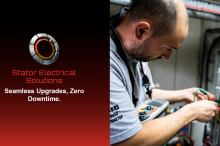 Commercial Electrical Installations in Light Industrial Settings – Seamless Upgrades, Zero Downtime
