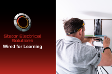 Trusted Local Electricians for School Projects Across the East Midlands
