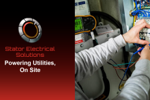 Trusted Local Electricians for Utility Companies Across the East Midlands