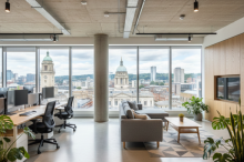 Commercial Electrician Near Me