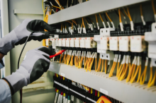 Commercial Electrical Testing in Nottingham