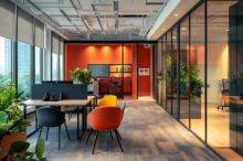 Commercial Fault Finding and Repair