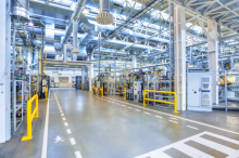 Industrial Electrician Near Me