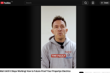 Electricians Near Me: Local Commercial Electricians Helping East Midlands Businesses Avoid Downtime