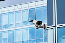 Commercial Security system Derby