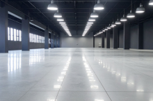 Electrical fit out Derby