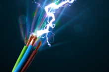Tripping electrics in Derby? When to call an emergency electrician.