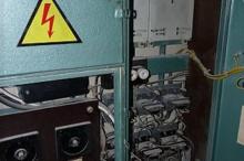 Preparing for a distribution board upgrade: Advice for Derby businesses. 