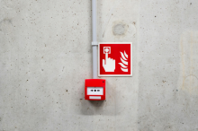 Fire alarm installation at commercial premises: A Guide for Mansfield Business owners  