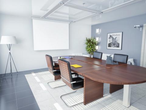 Lighting ideas for office spaces in Nottingham and Derby