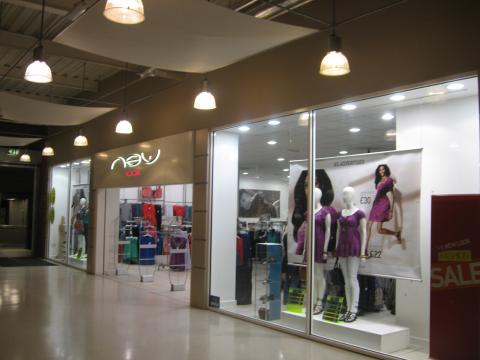 Lighting the Way for your Retail Business