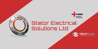 commercial electrician nottingham derby