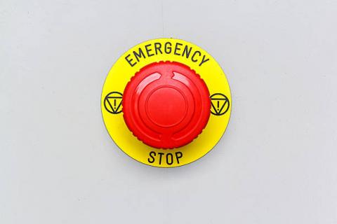 How to turn off your electricity in an emergency