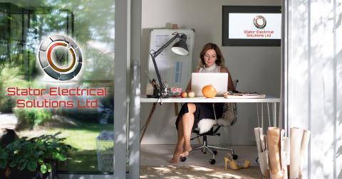 How to Convert Any Outbuilding Into a Safe, Efficient Home-Working Office