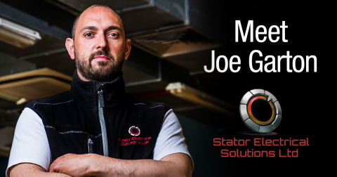 Stator Electrical Expands for Business Bounce Back