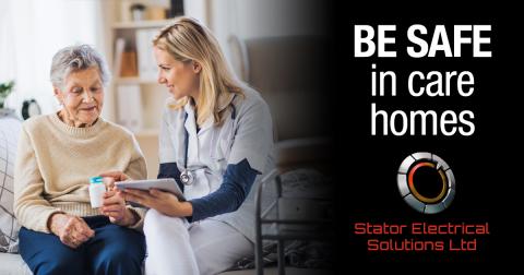Providing East Midlands Care Homes Power They Can Rely On