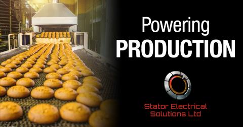 Keeping the East Midlands Light Industrial Sector in Power