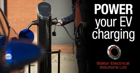 EV Charge Points for Your East Midlands Staff - New Legislation in Force
