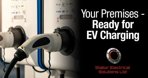 East Midlands Businesses: Charge Your Electric Vehicles With Your Own Power