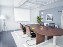 Lighting Ideas for Office Spaces in Nottingham and Derby