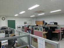 Office Lighting -  why should I choose LED?