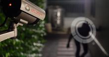 Home Working - The Best CCTV For Empty Business Units