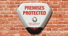 Securing Businesses Over Lockdown: Which Alarms Are Best for Business Premises?