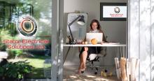 How to Convert Any Outbuilding Into a Safe, Efficient Home-Working Office