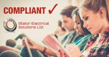 How to Ensure Student Accommodation Electrics Are Safe and Compliant