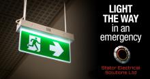 Emergency Lighting - Shining a Light on Responsibility and Law