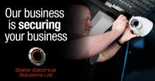 Protecting East Midlands Businesses - Professional CCTV