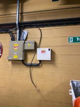 Industrial electrician in East Midlands