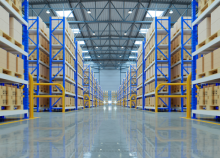 Commercial Lighting Installer - Stator Electrical Solutions, Derby