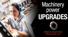 Electrical Upgrades in Nottingham and Derby