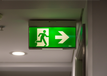 Emergency Lighting Near Me - Stator Electrical Solutions