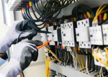 Commercial Electrical Testing - Stator Electrical Solutions Nottingham
