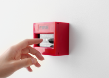 Commercial Fire Alarm Installation Derby - Stator Electrical Solutions