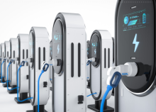 Stator Electrical Solutions Mansfield - Commercial EV Charger Installation
