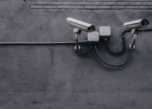 Commercial CCTV Installation - Stator Electrical Solutions