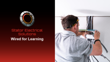 Trusted Local Electricians for School Projects Across the East Midlands