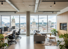 Commercial Electrician Near Me