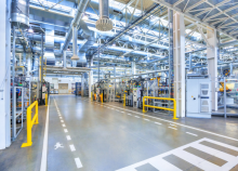 Industrial Electrician Near Me